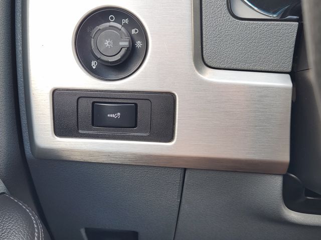 2011 Ford F-150 Platinum Grapevine TX