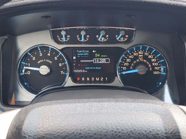 2011 Ford F-150 Platinum Grapevine TX