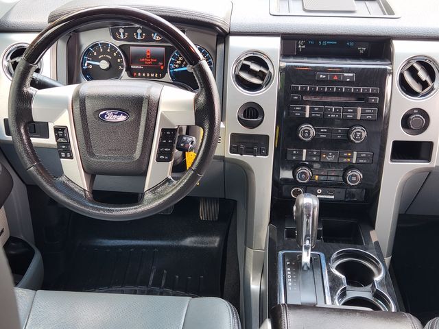 2011 Ford F-150 Platinum Grapevine TX