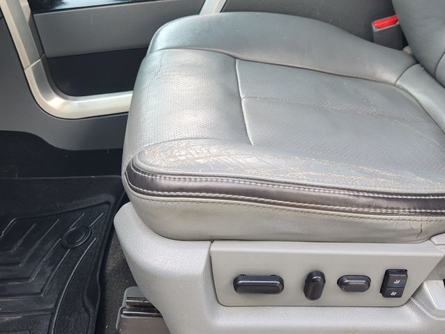 2011 Ford F-150 Platinum Grapevine TX
