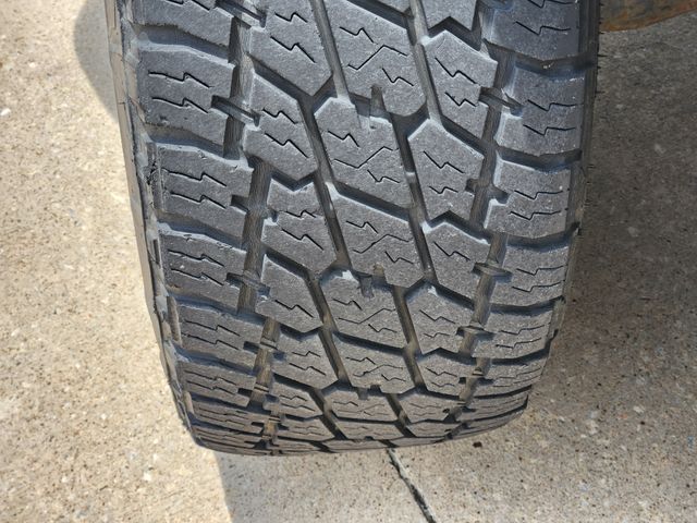 2011 Ford F-150 Platinum Grapevine TX