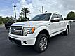 2011 Ford F-150 Platinum