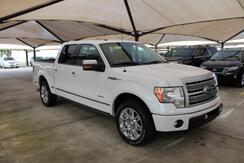 2011_Ford_F-150_Platinum_ Plano TX