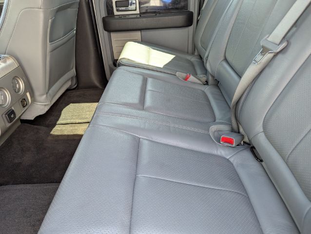 2011 Ford F-150 Platinum West Valley City UT