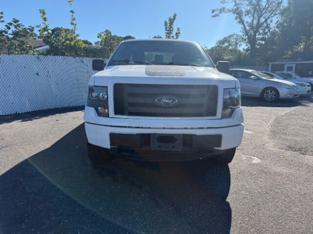 2011 Ford F-150 STX East Islip NY