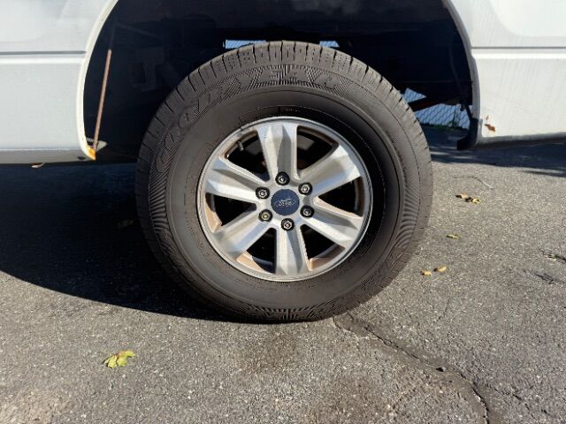2011 Ford F-150 STX East Islip NY