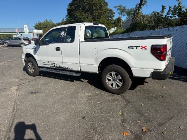 2011 Ford F-150 STX East Islip NY