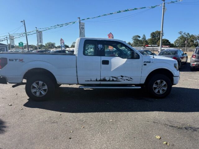 2011 Ford F-150 STX East Islip NY