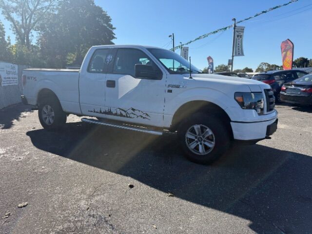 2011 Ford F-150 STX East Islip NY