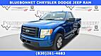 2011 Ford F-150 STX