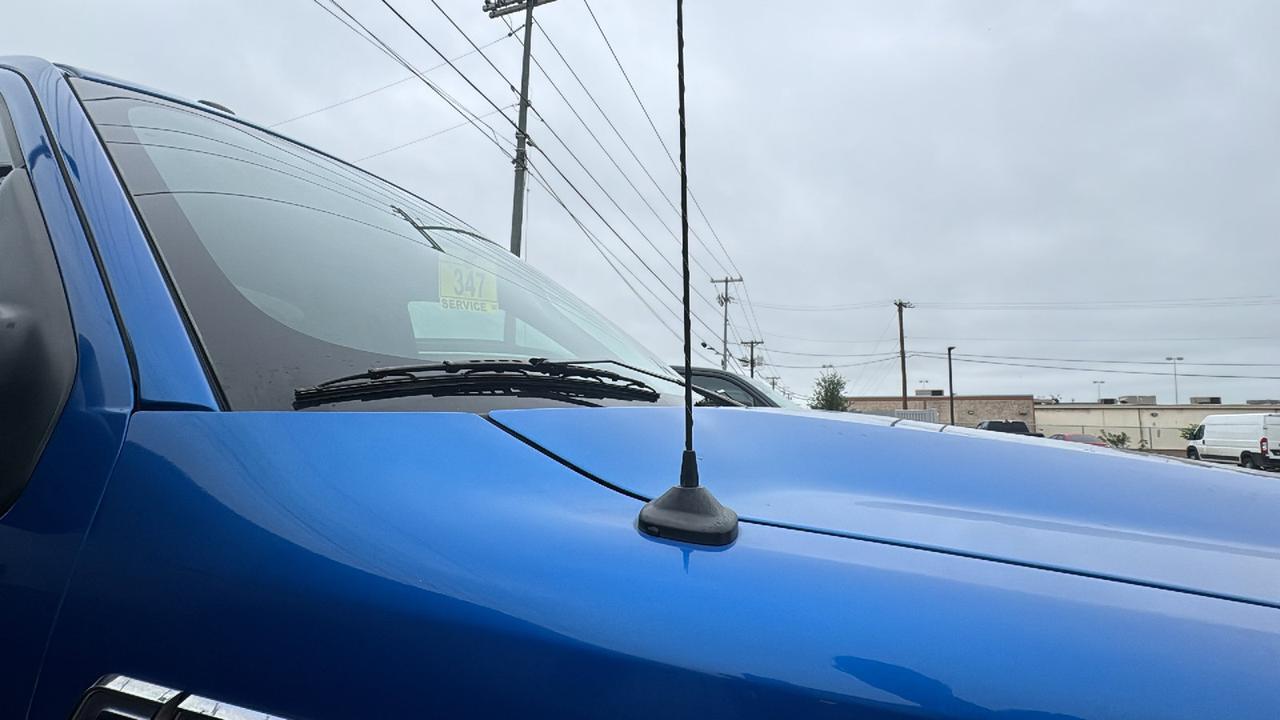 2011 Ford F-150 STX New Braunfels TX