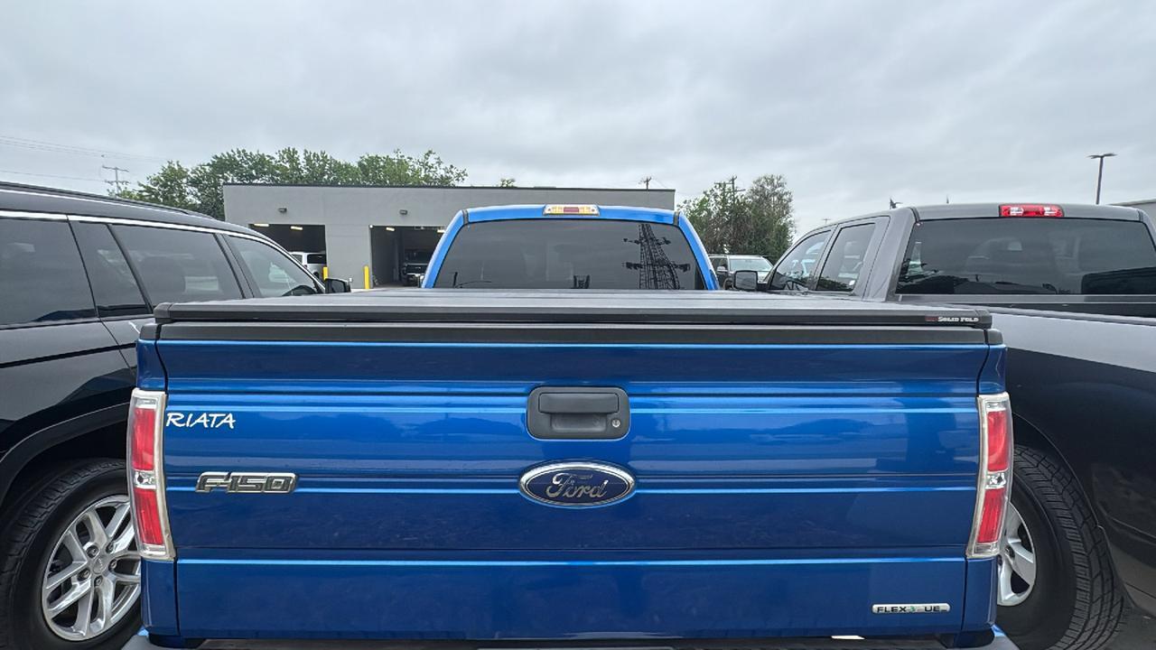 2011 Ford F-150 STX New Braunfels TX