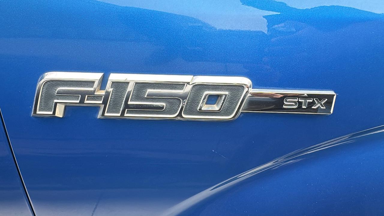 2011 Ford F-150 STX New Braunfels TX