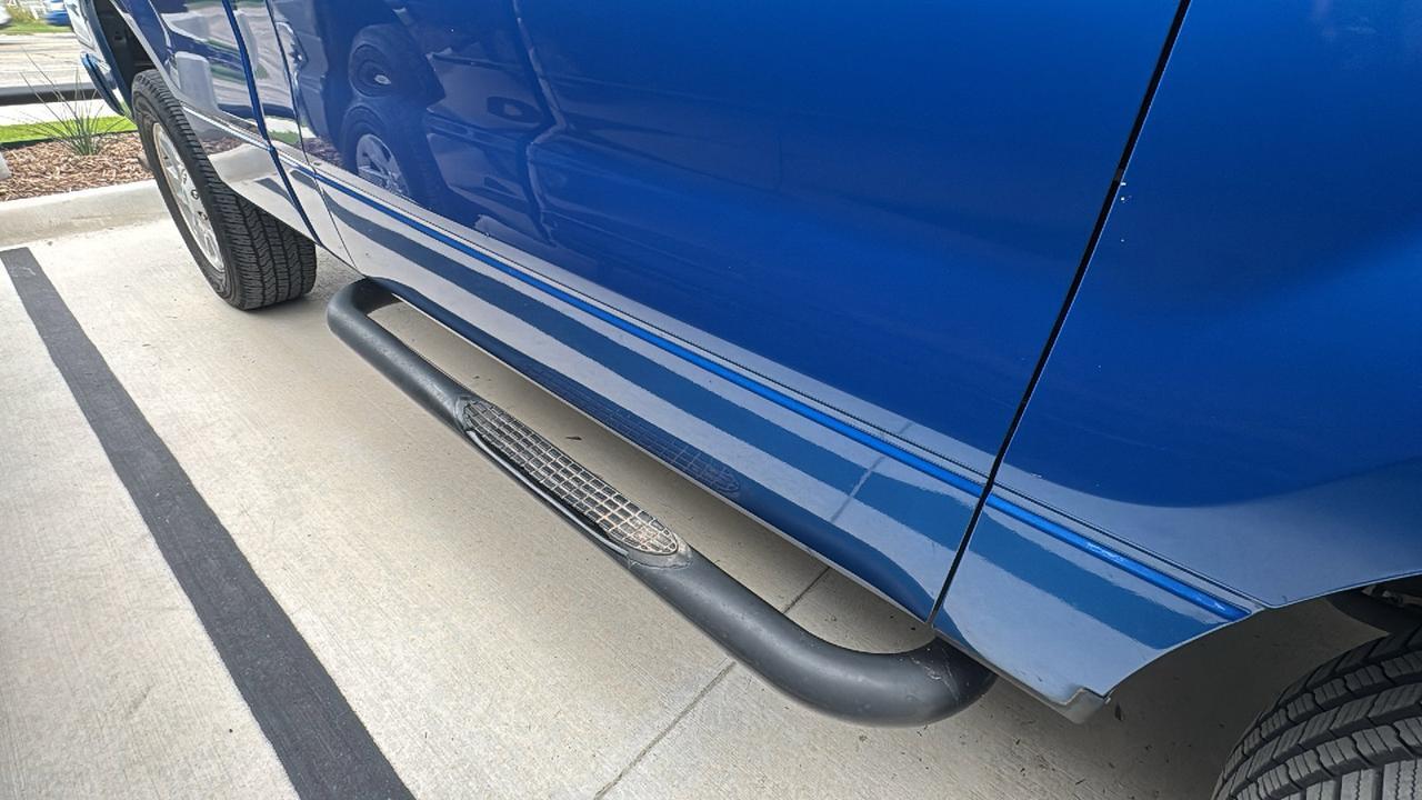 2011 Ford F-150 STX New Braunfels TX