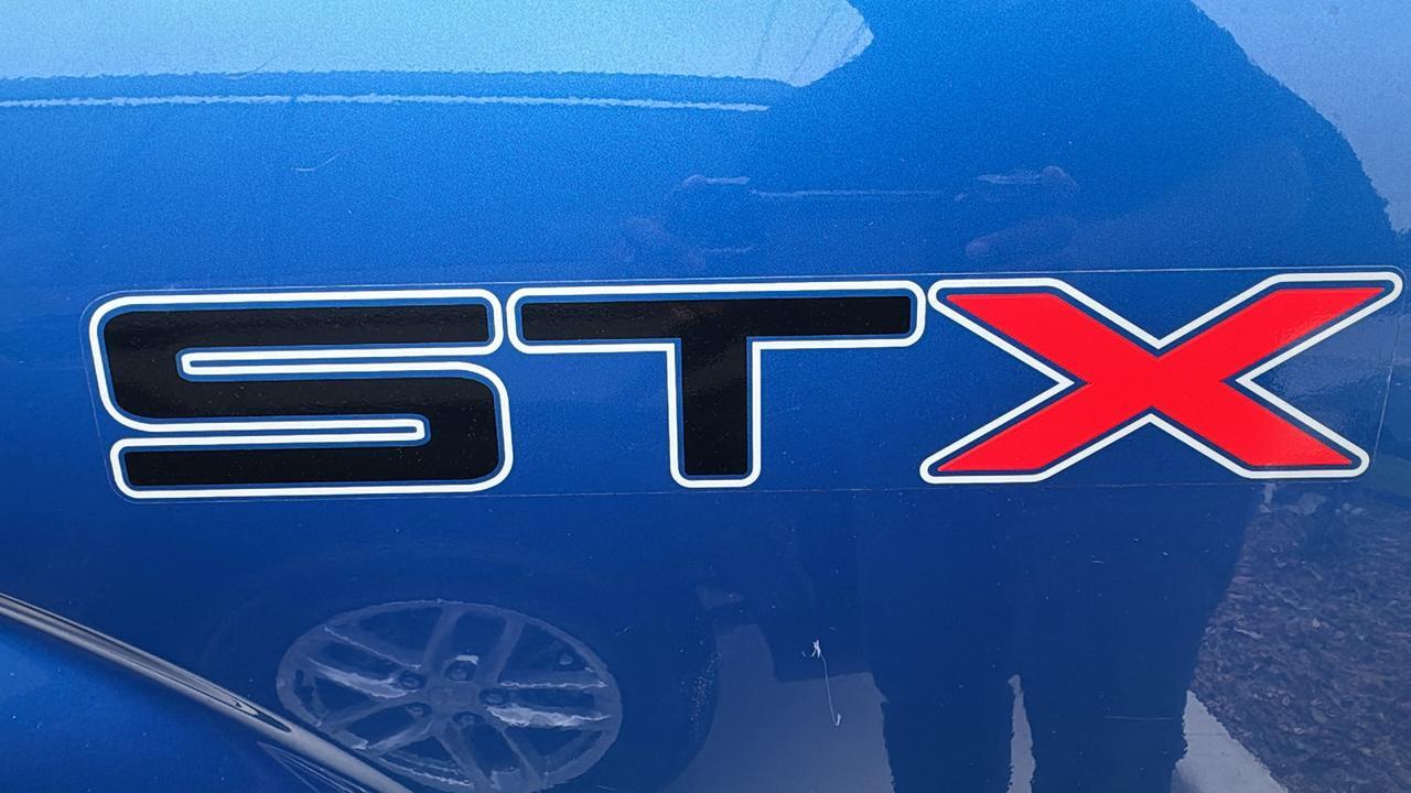 2011 Ford F-150 STX New Braunfels TX