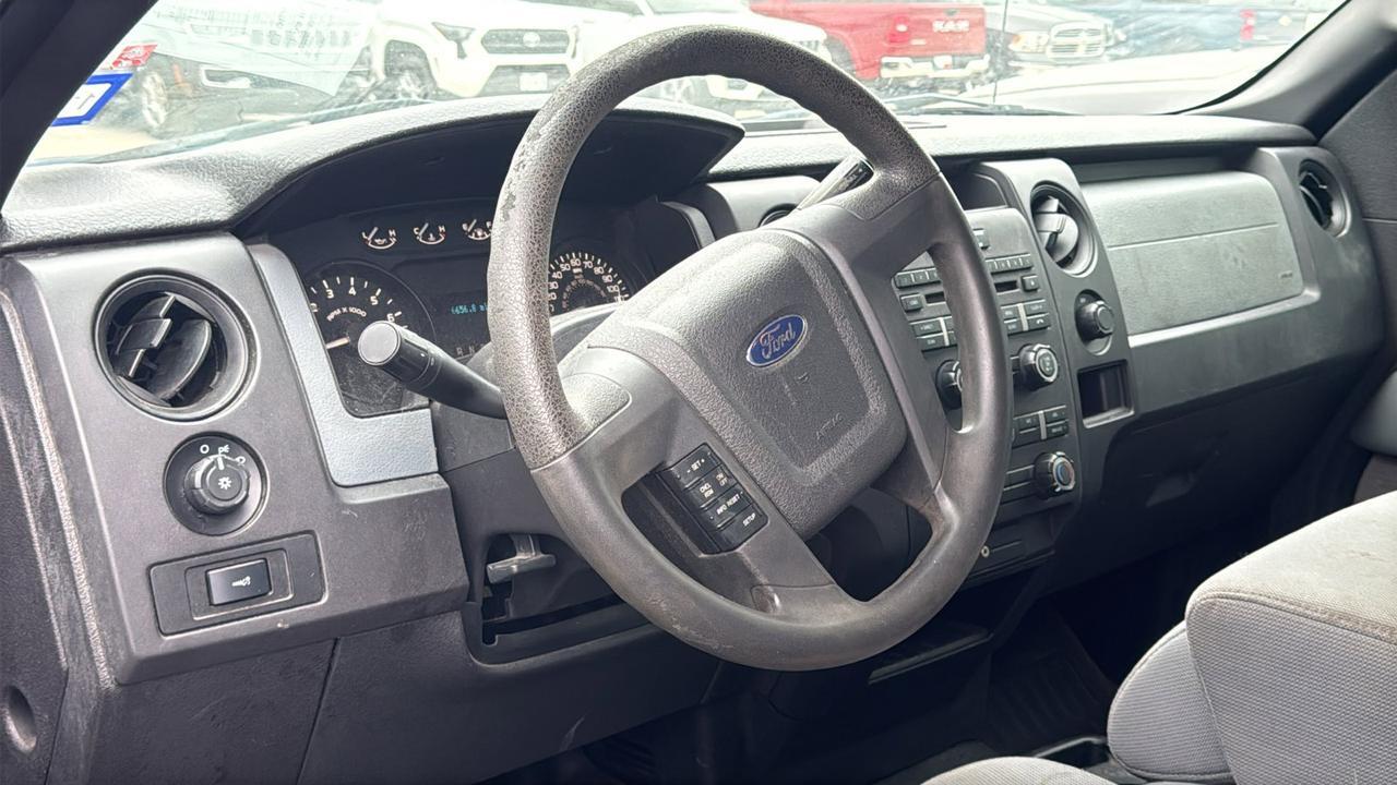 2011 Ford F-150 STX New Braunfels TX