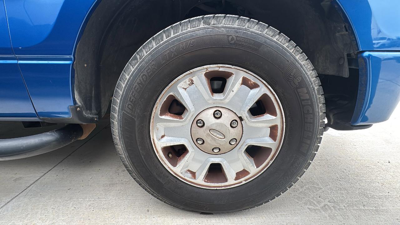 2011 Ford F-150 STX New Braunfels TX