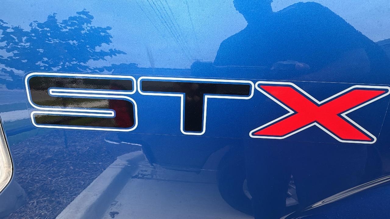 2011 Ford F-150 STX New Braunfels TX