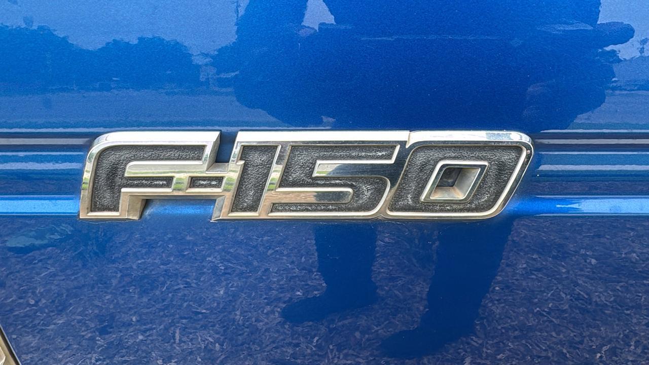 2011 Ford F-150 STX New Braunfels TX