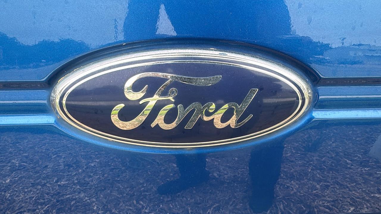 2011 Ford F-150 STX New Braunfels TX