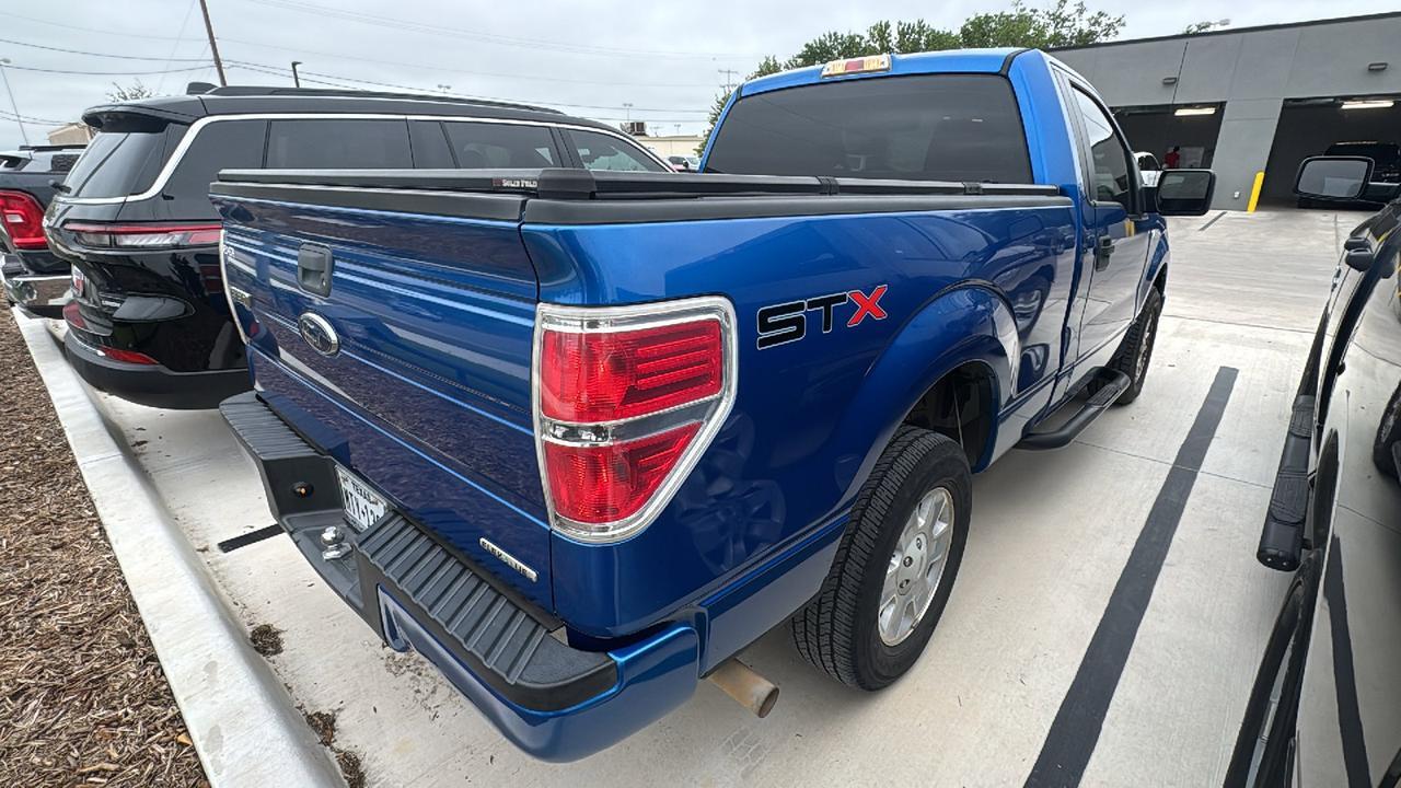 2011 Ford F-150 STX New Braunfels TX