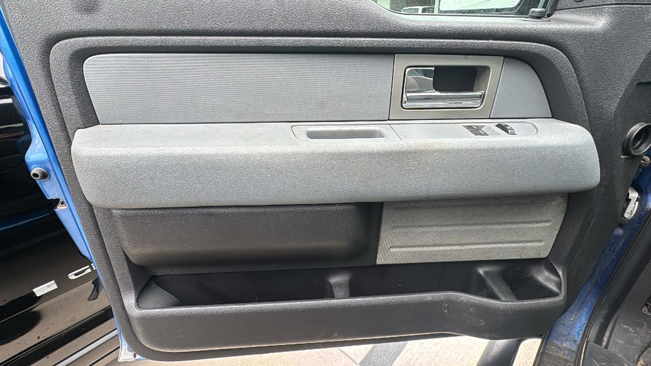 2011 Ford F-150 STX New Braunfels TX