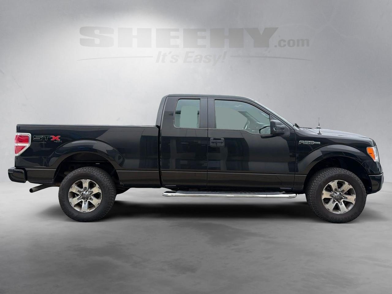 2011 Ford F-150 STX Gaithersburg MD