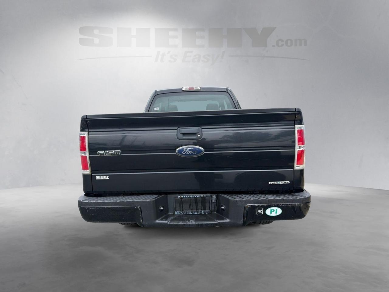 2011 Ford F-150 STX Gaithersburg MD
