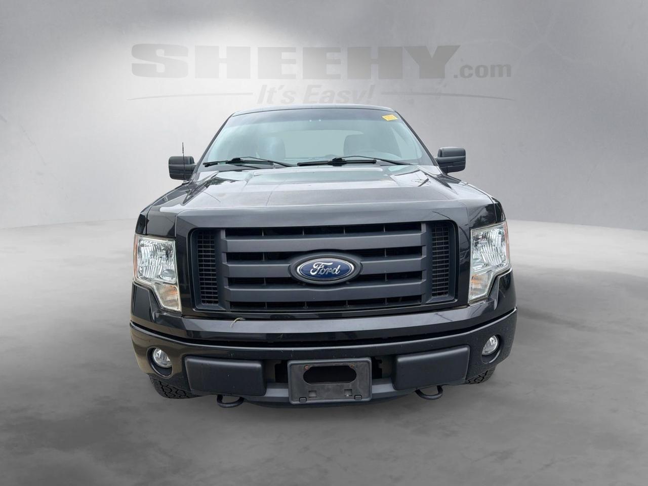 2011 Ford F-150 STX Gaithersburg MD