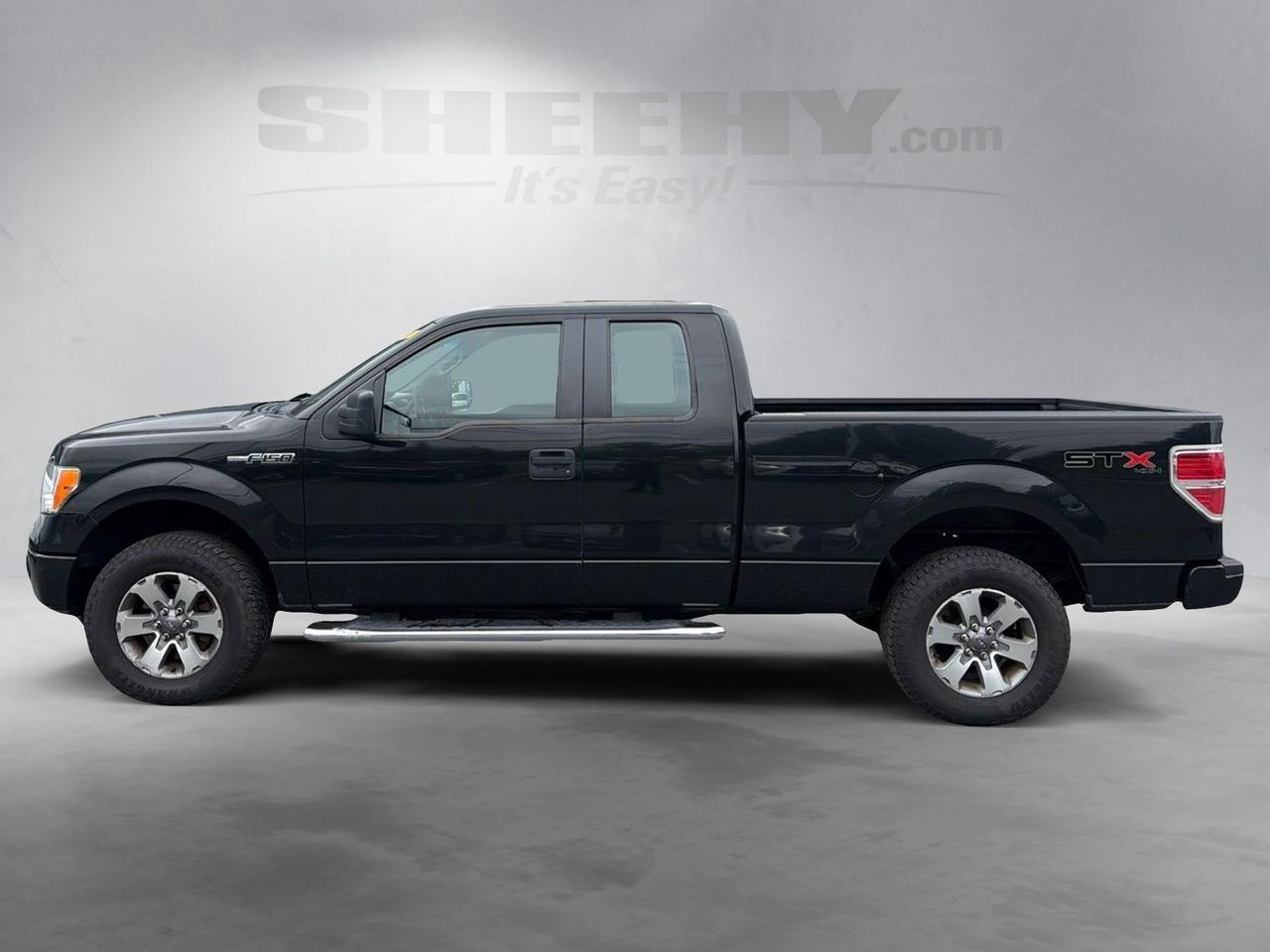 2011 Ford F-150 STX Gaithersburg MD