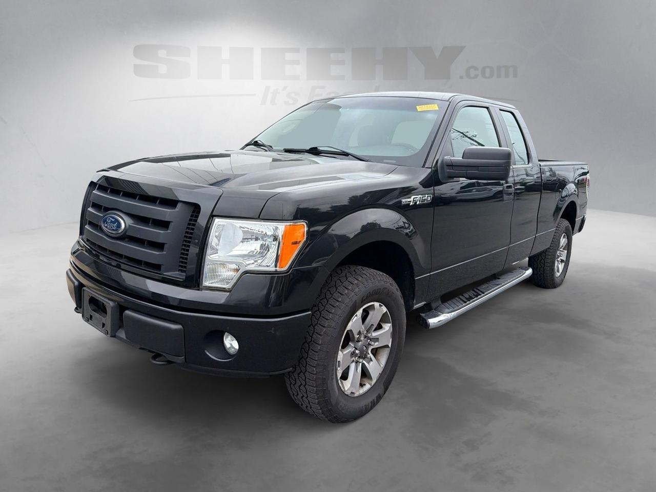 2011 Ford F-150 STX Gaithersburg MD