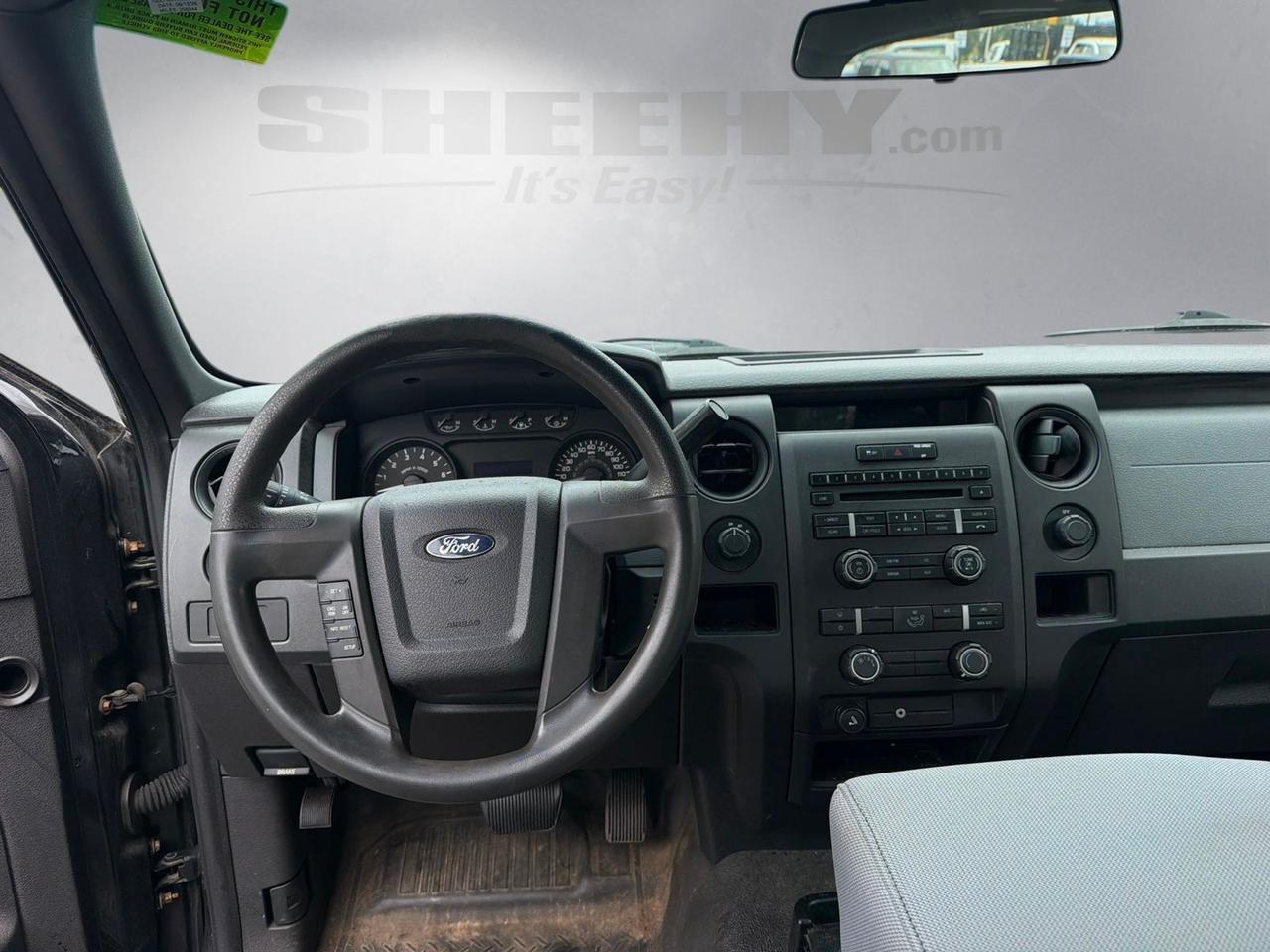 2011 Ford F-150 STX Gaithersburg MD