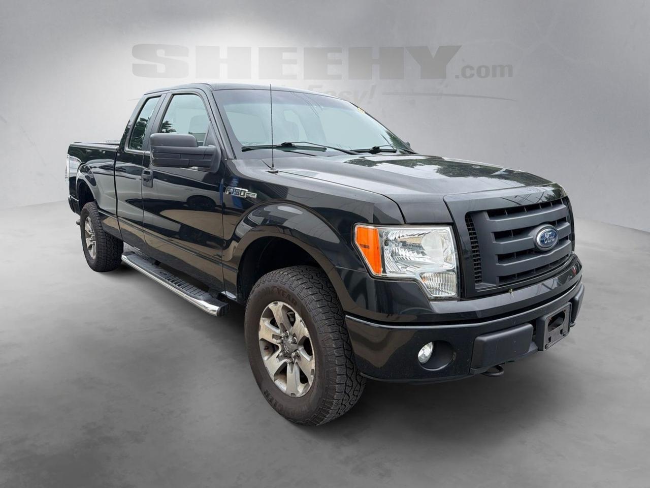 2011 Ford F-150 STX Gaithersburg MD