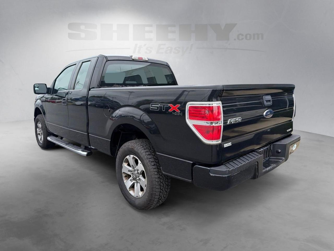 2011 Ford F-150 STX Gaithersburg MD