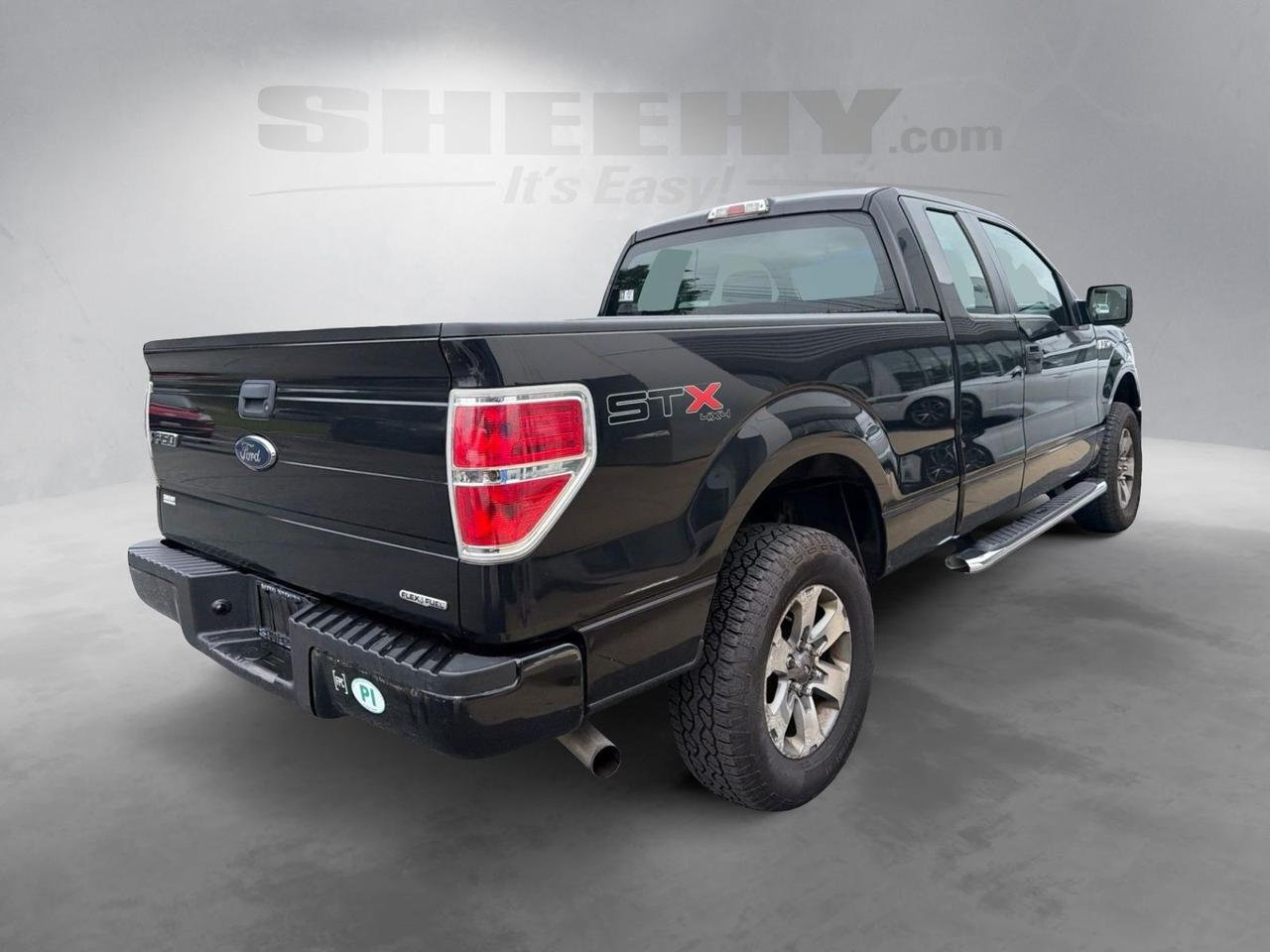 2011 Ford F-150 STX Gaithersburg MD