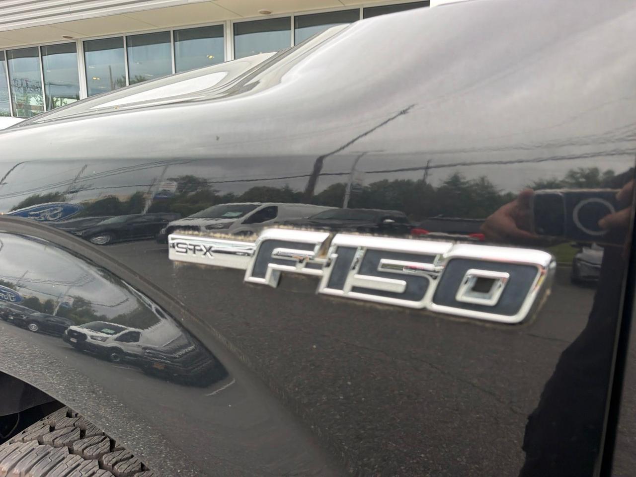 2011 Ford F-150 STX Gaithersburg MD