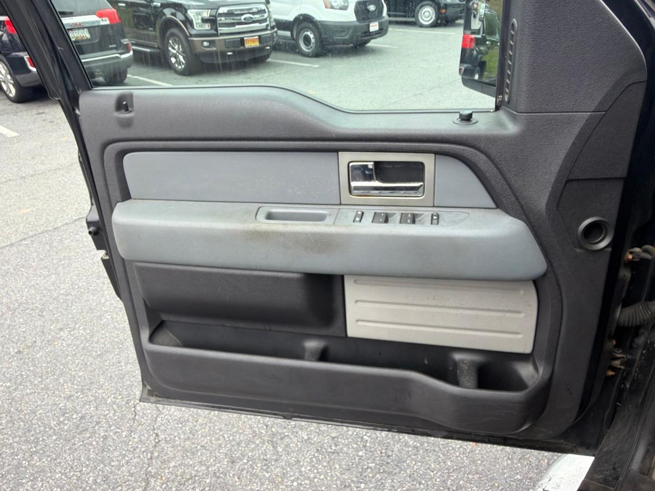 2011 Ford F-150 STX Gaithersburg MD