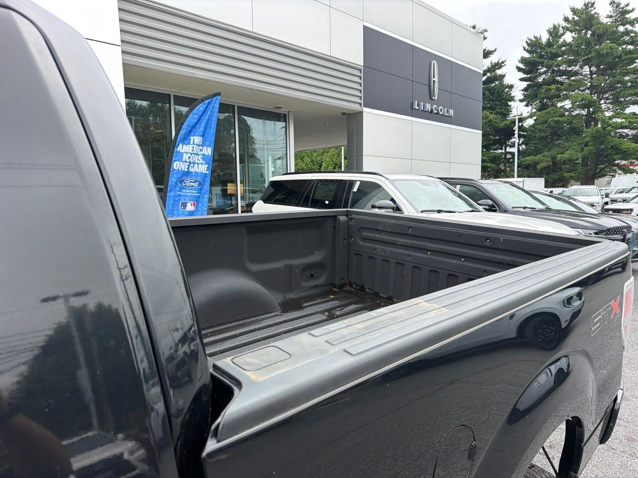2011 Ford F-150 STX Gaithersburg MD