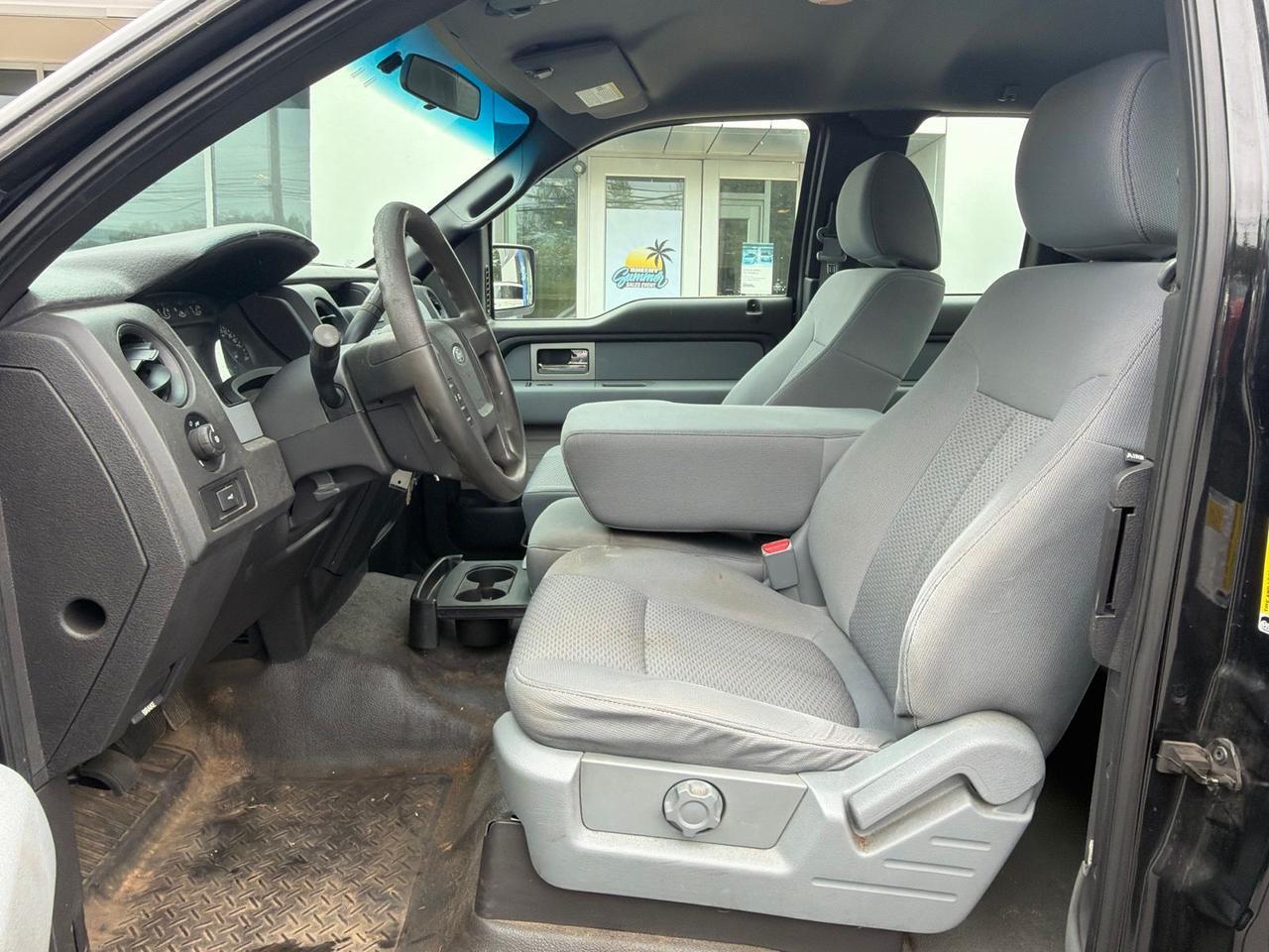 2011 Ford F-150 STX Gaithersburg MD