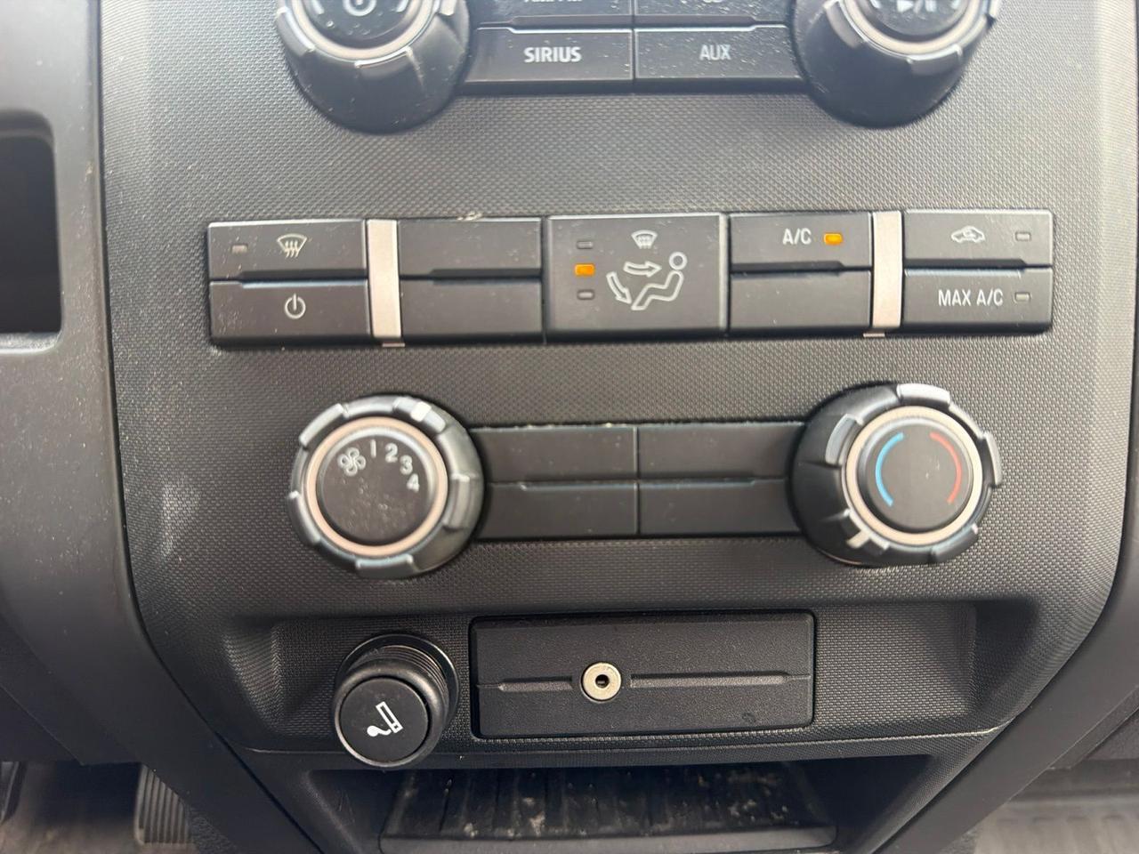 2011 Ford F-150 STX Gaithersburg MD