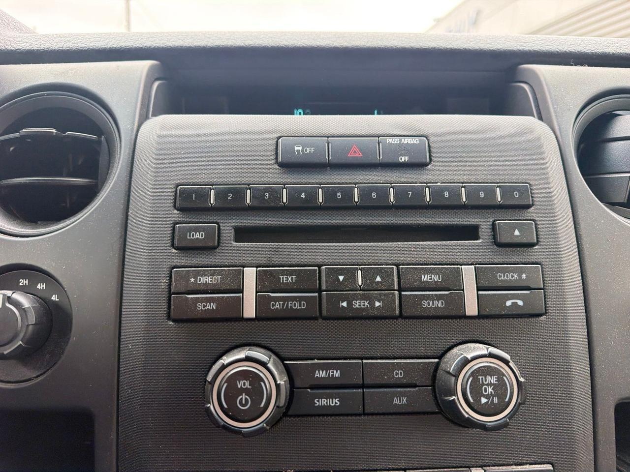 2011 Ford F-150 STX Gaithersburg MD