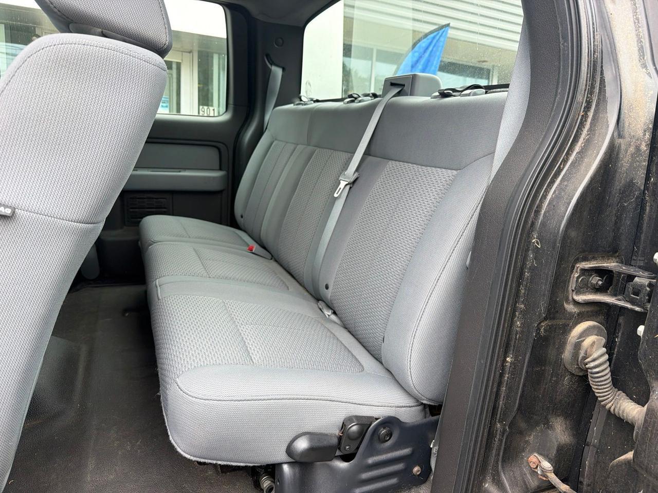 2011 Ford F-150 STX Gaithersburg MD