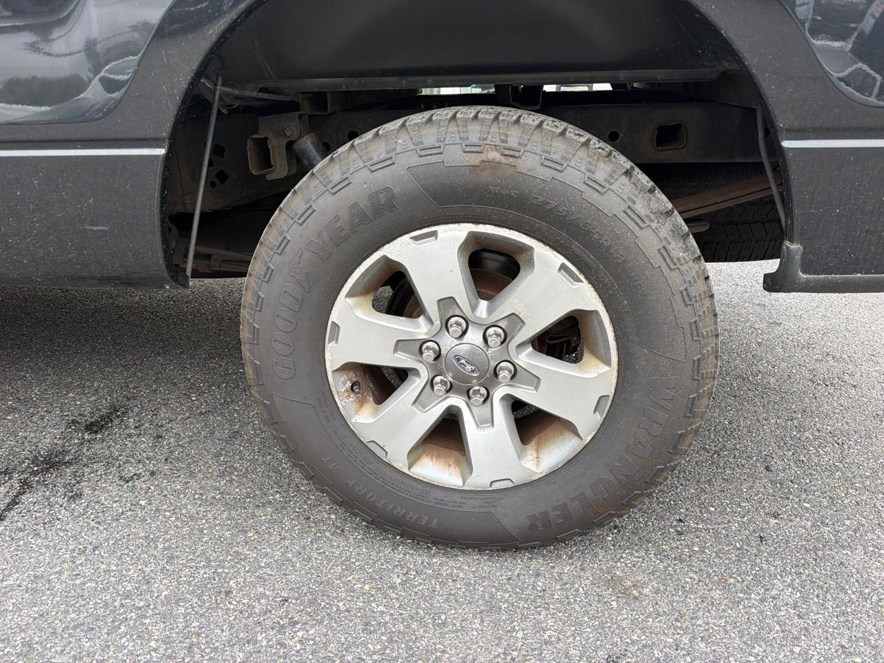 2011 Ford F-150 STX Gaithersburg MD