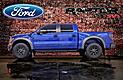 2011 Ford F-150 SVT Raptor