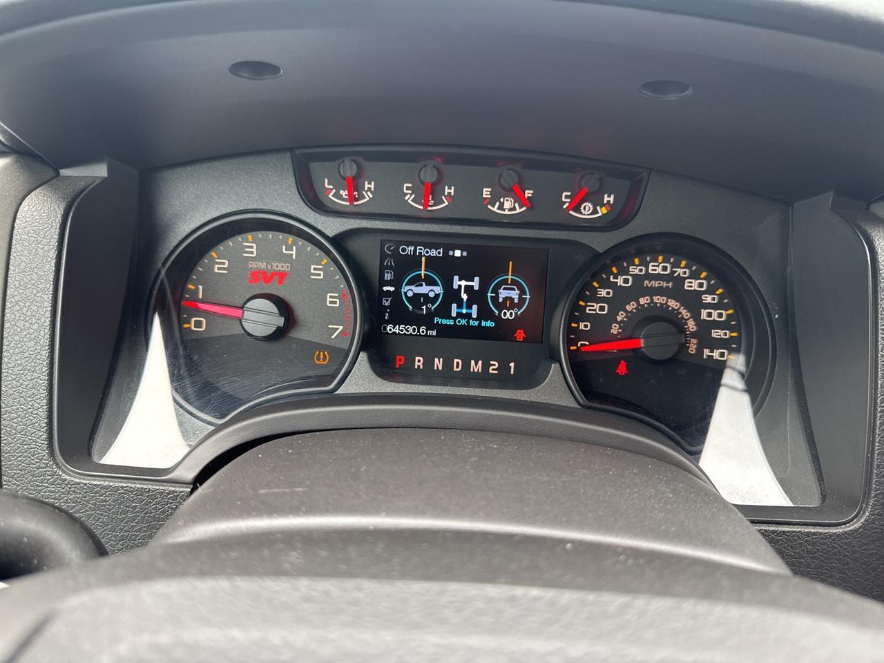 2011 Ford F-150 SVT Raptor Warrenton VA