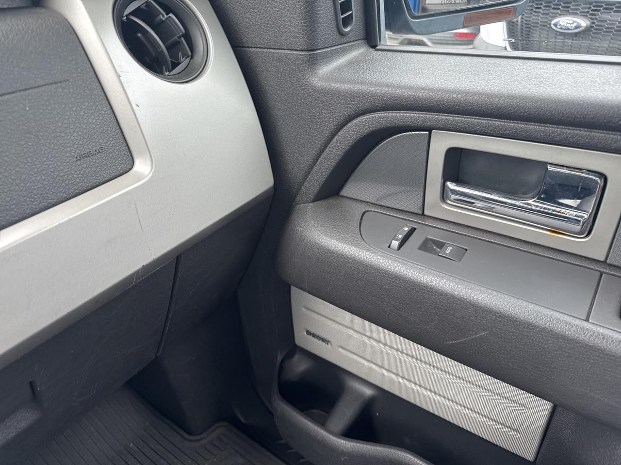 2011 Ford F-150 SVT Raptor Warrenton VA