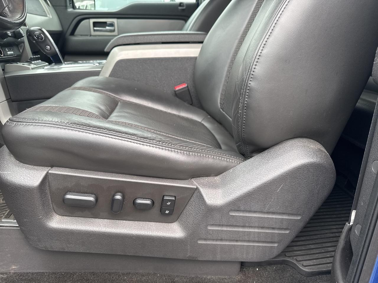 2011 Ford F-150 SVT Raptor Warrenton VA
