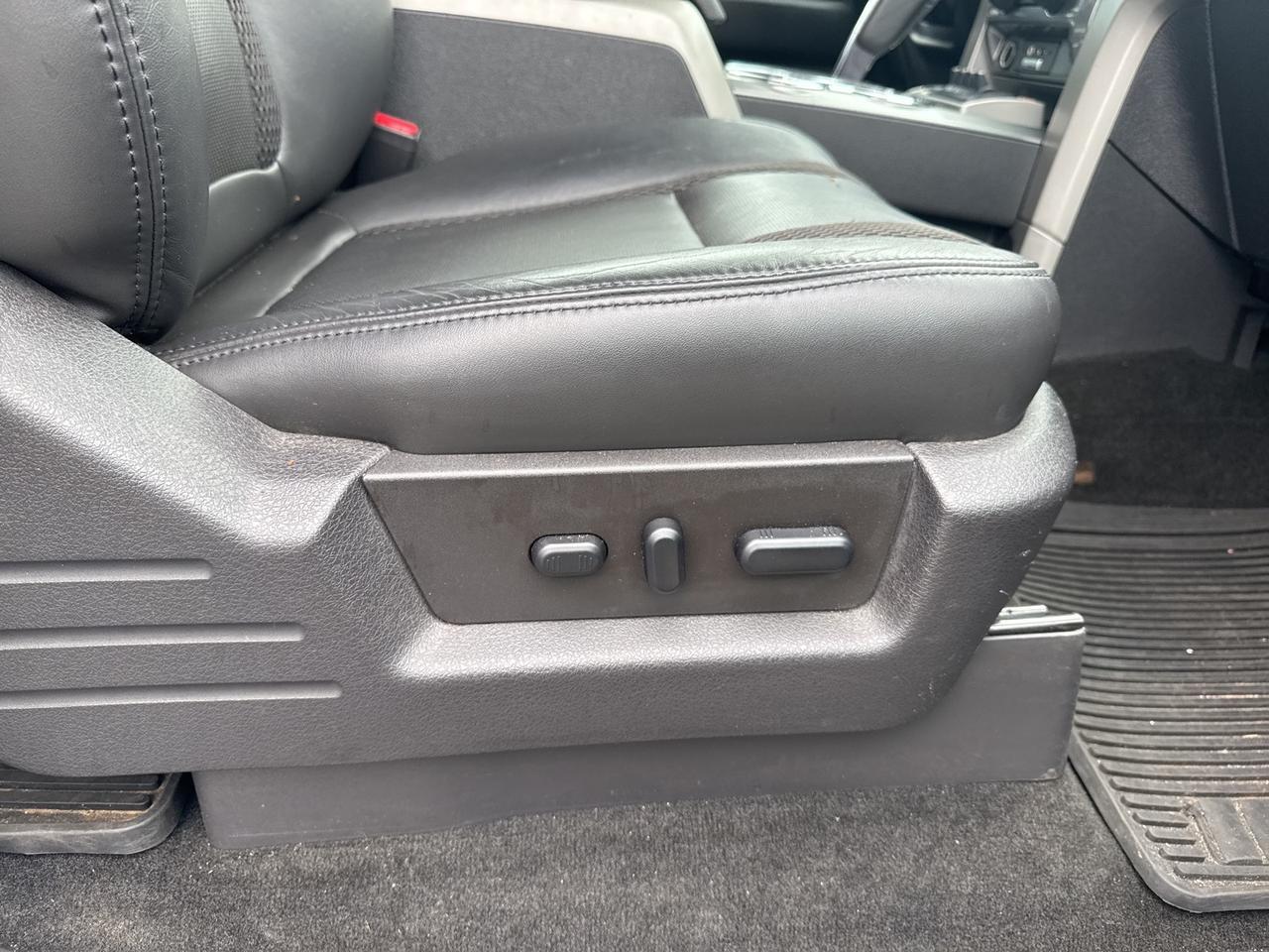 2011 Ford F-150 SVT Raptor Warrenton VA