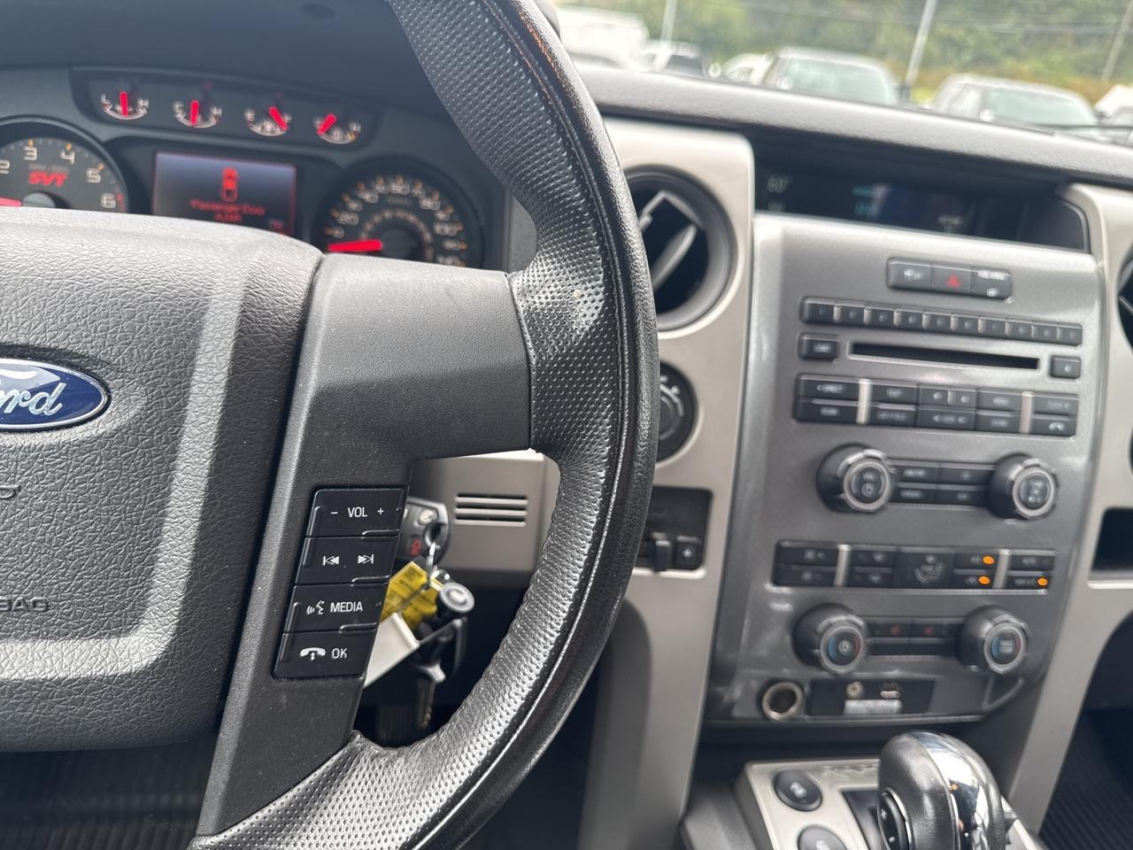 2011 Ford F-150 SVT Raptor Warrenton VA