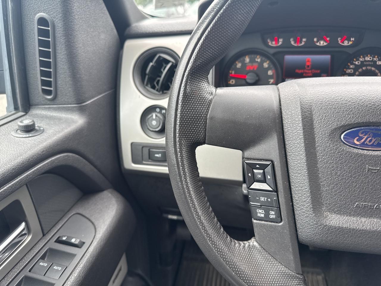 2011 Ford F-150 SVT Raptor Warrenton VA